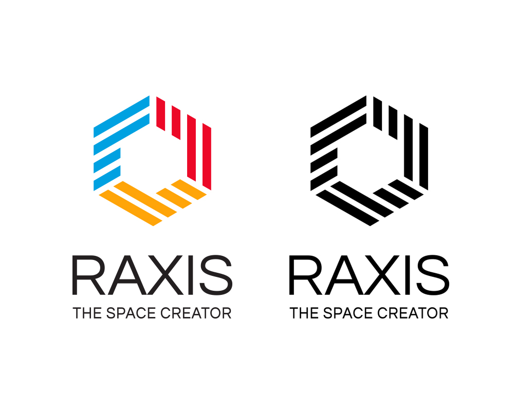 RAXIS THE SPACE CREATOR 