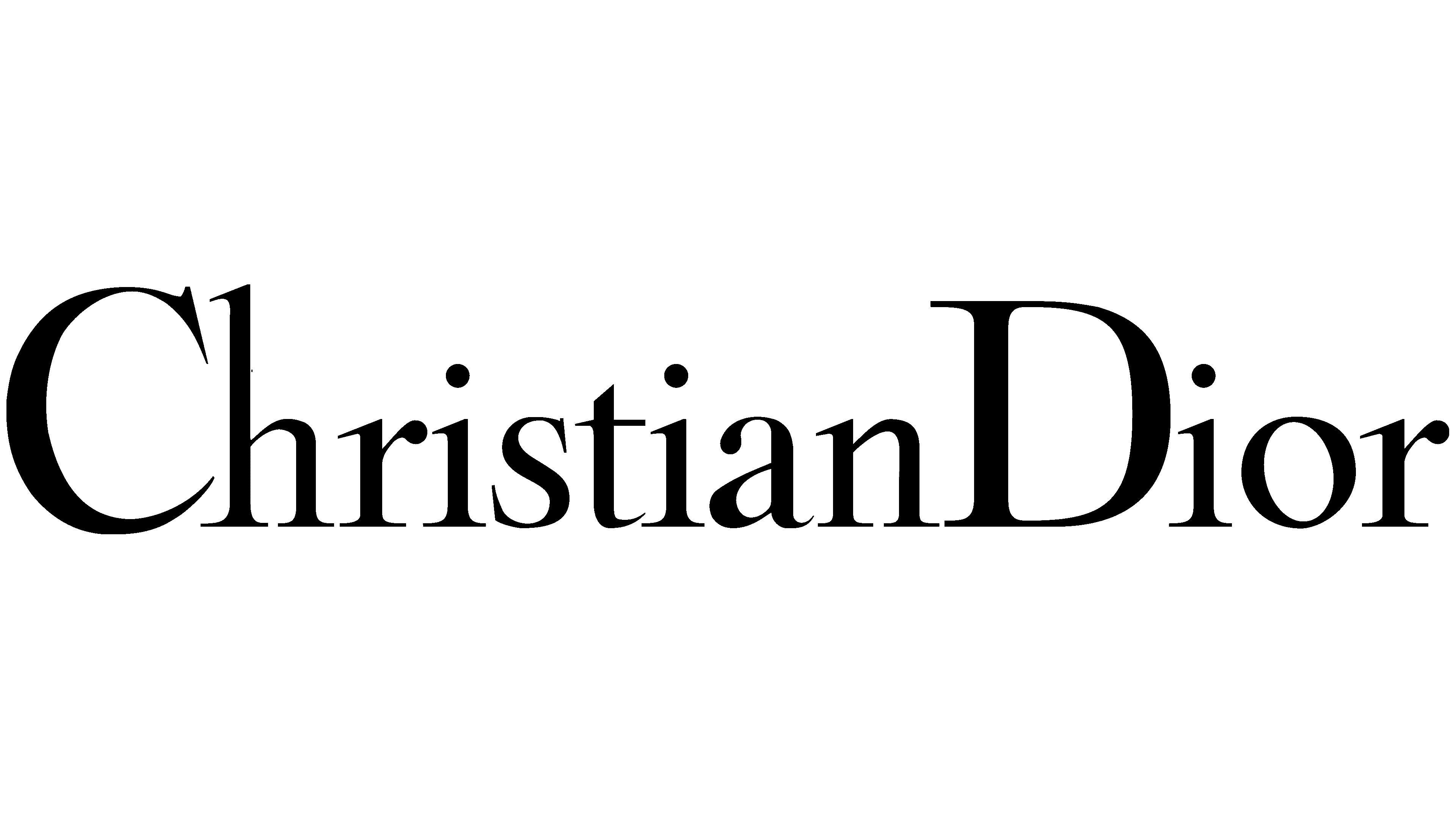 CHRSITIAN DIOR